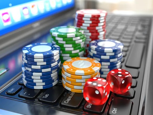 bumi 303 Slots