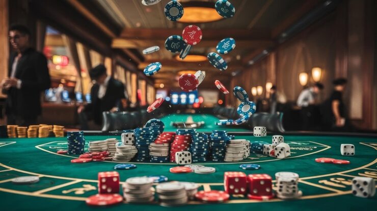 bumi 303 Sportsbook